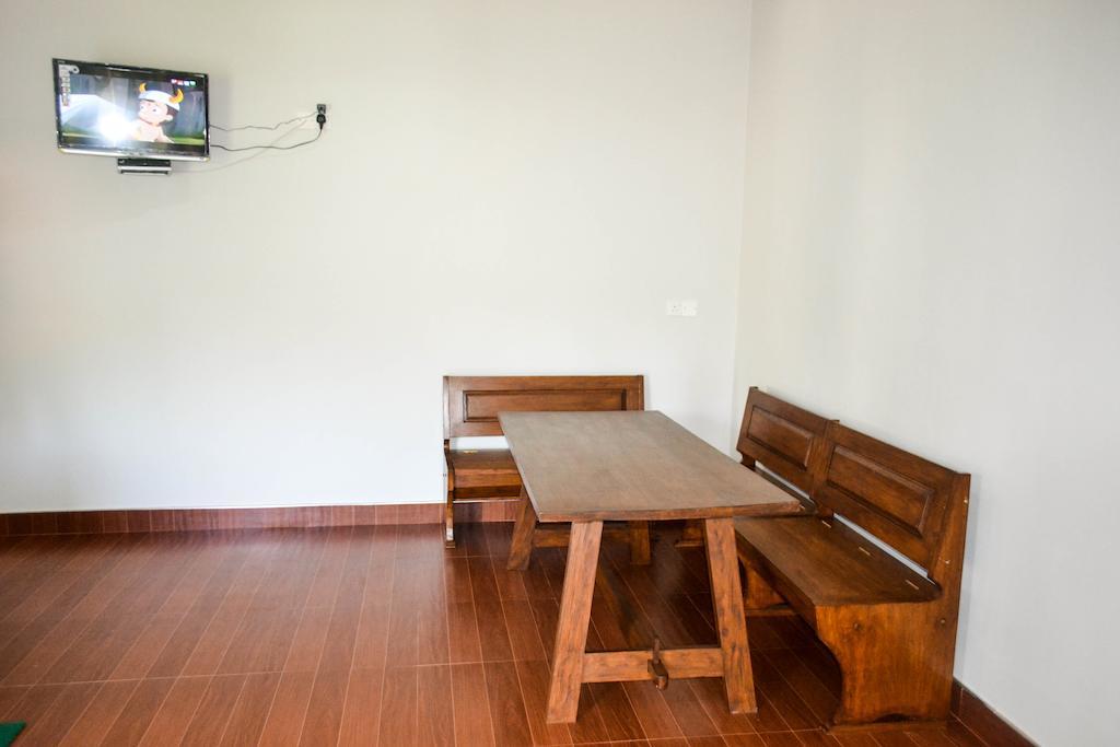 Di Sicuro Tourist Inn Hikkaduwa Pokoj fotografie